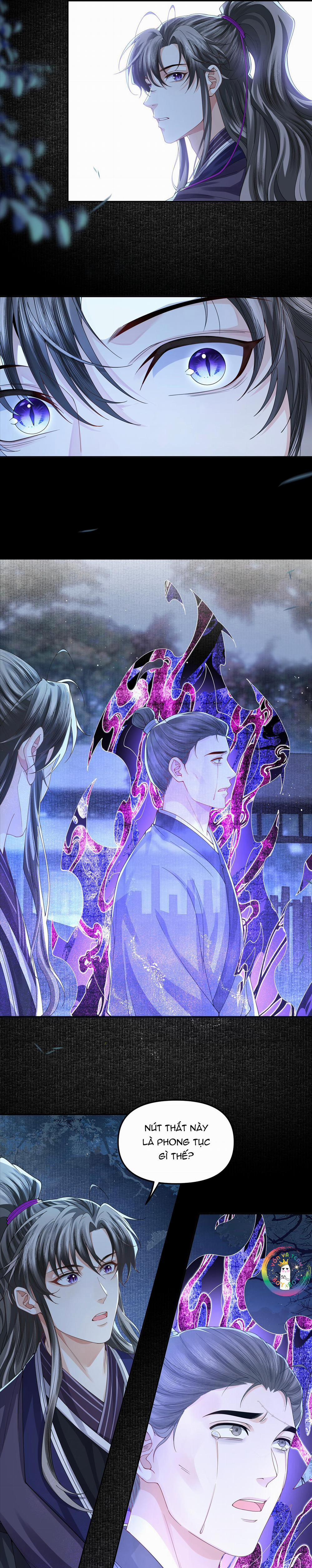 Đồng Tiền Kham Thế 101 trang 12