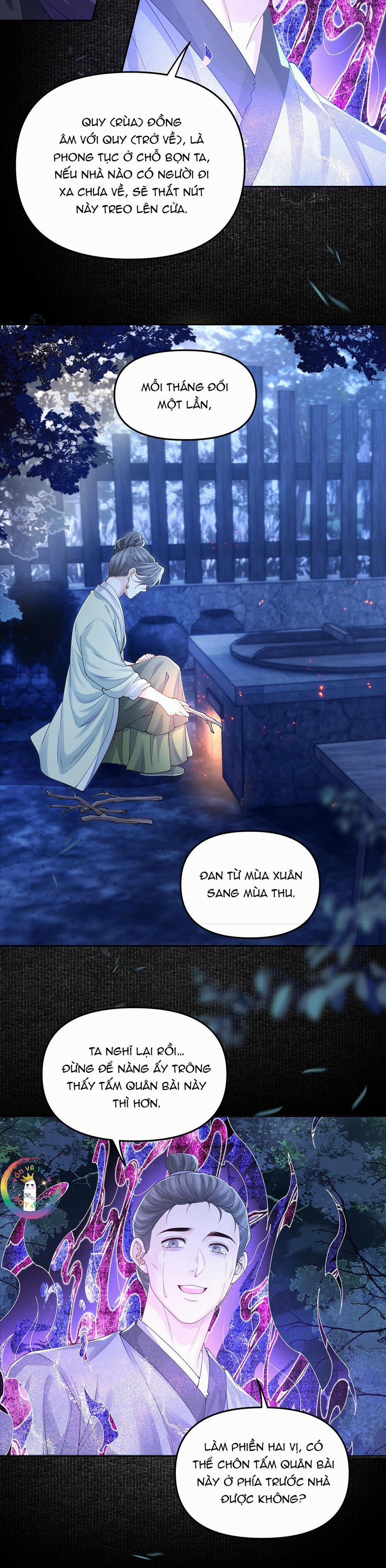 Đồng Tiền Kham Thế 101 trang 13