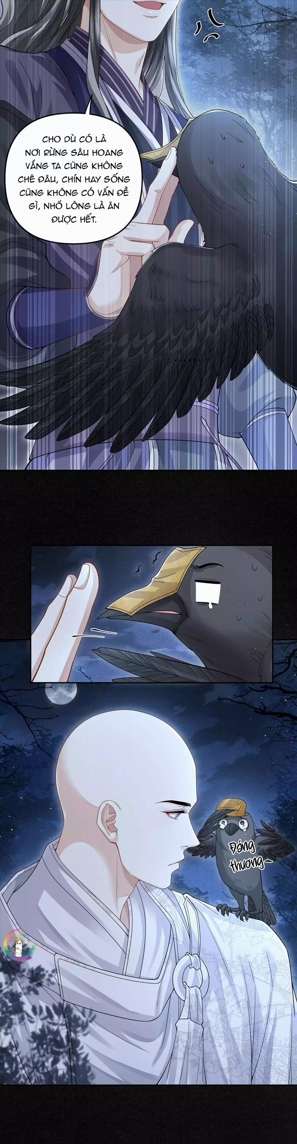 Đồng Tiền Kham Thế 101 trang 2