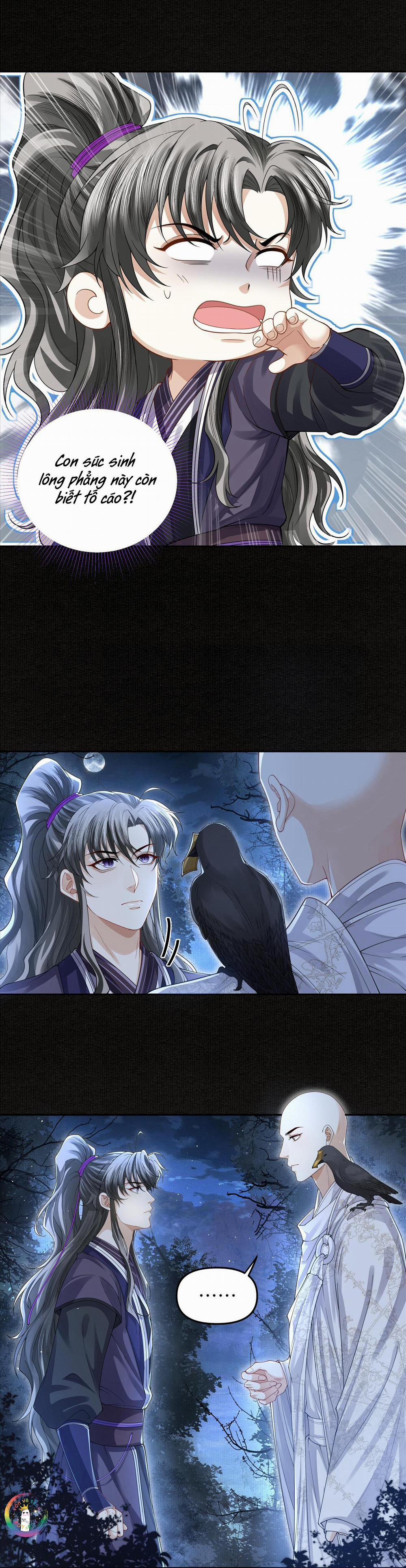 Đồng Tiền Kham Thế 101 trang 3