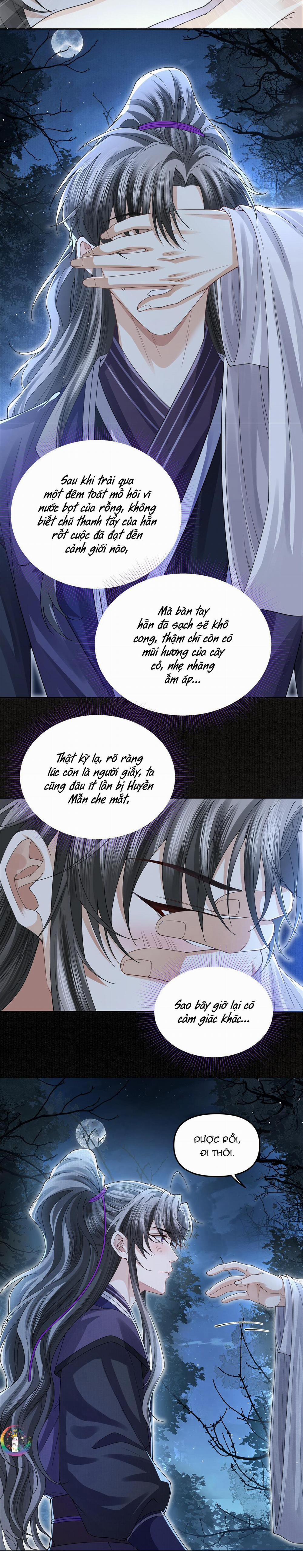 Đồng Tiền Kham Thế 101 trang 5