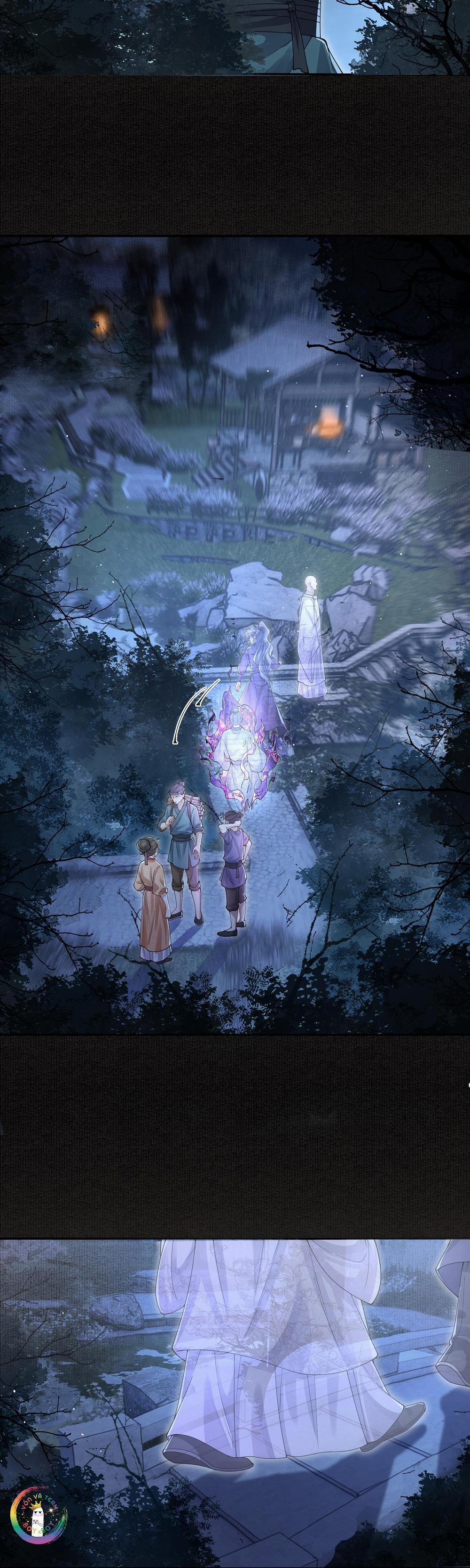 Đồng Tiền Kham Thế 101 trang 7