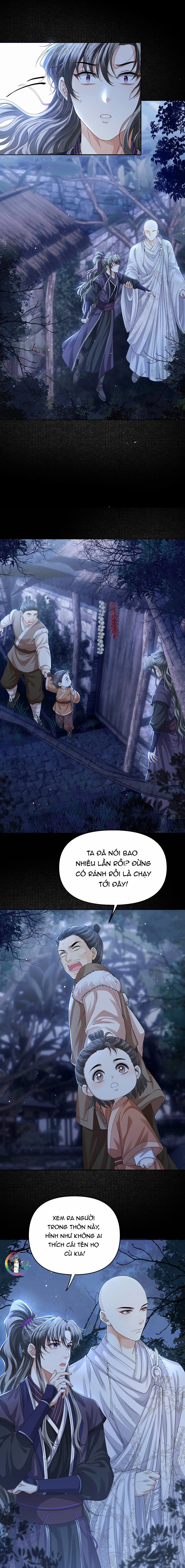 Đồng Tiền Kham Thế 102 trang 7