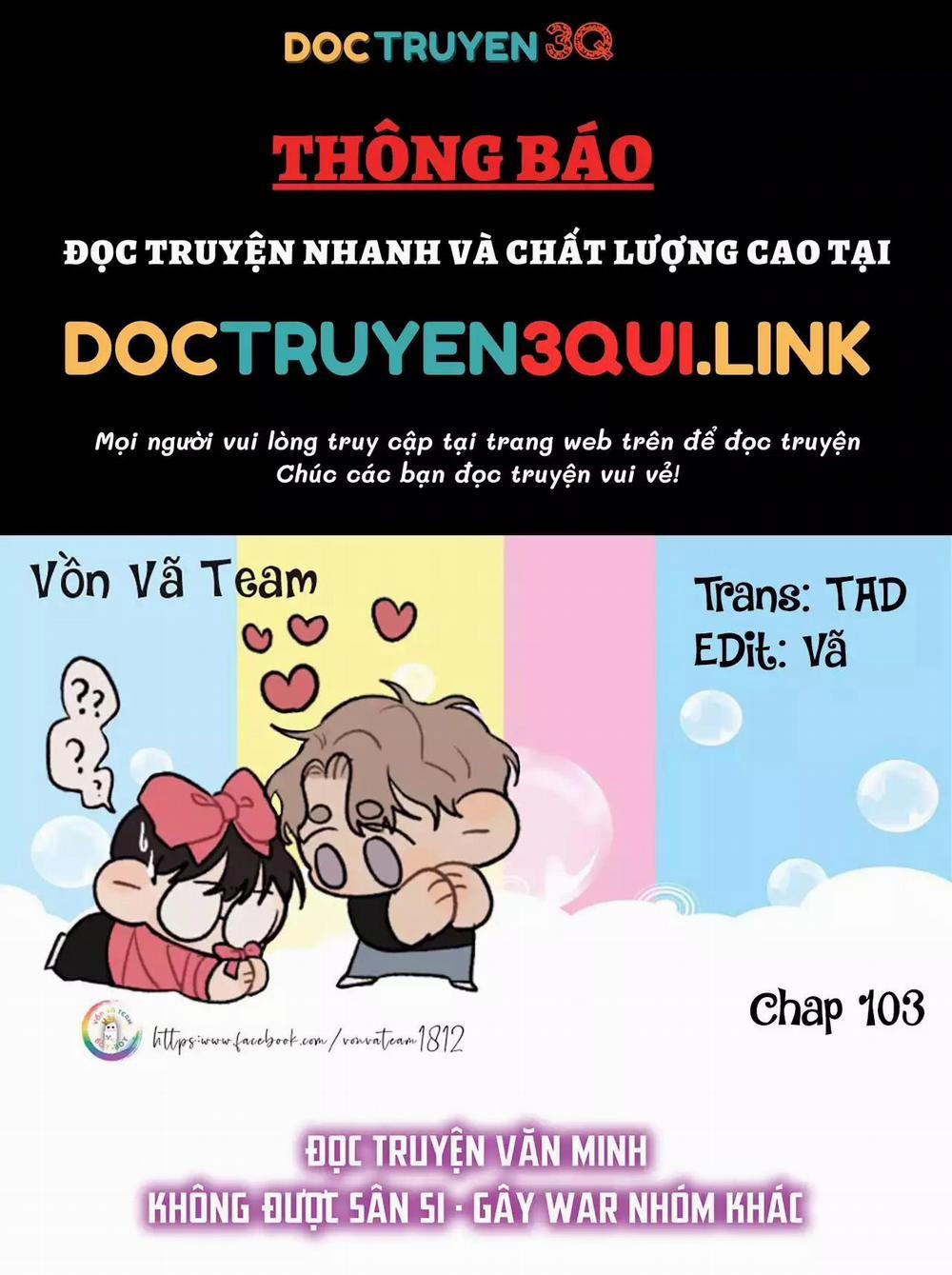 Đồng Tiền Kham Thế 103 trang 0