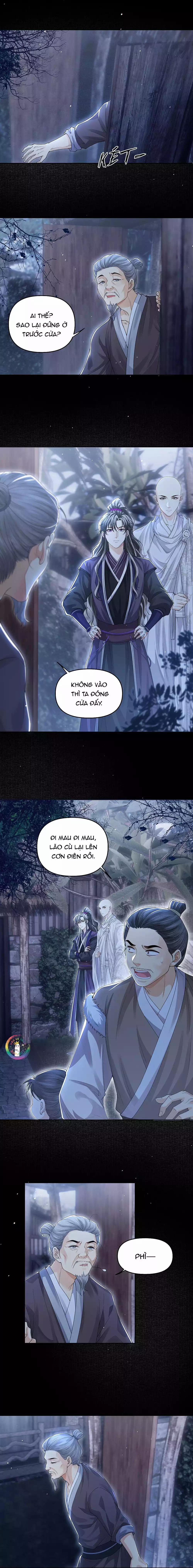 Đồng Tiền Kham Thế 103 trang 2