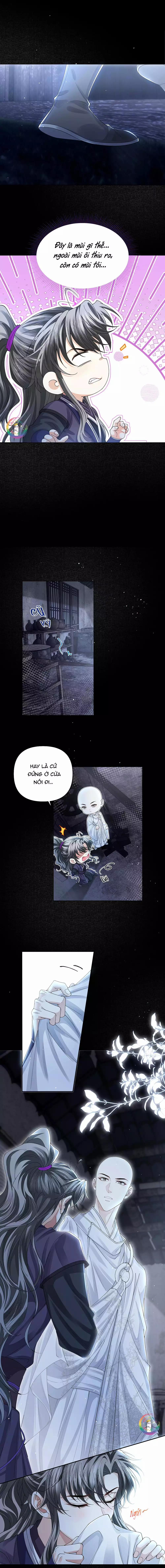 Đồng Tiền Kham Thế 103 trang 4