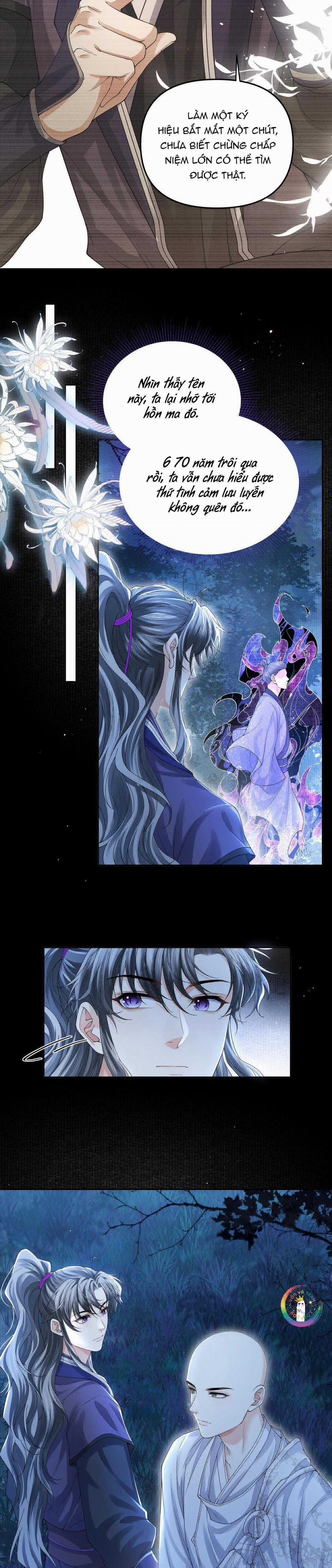 Đồng Tiền Kham Thế 104 trang 5