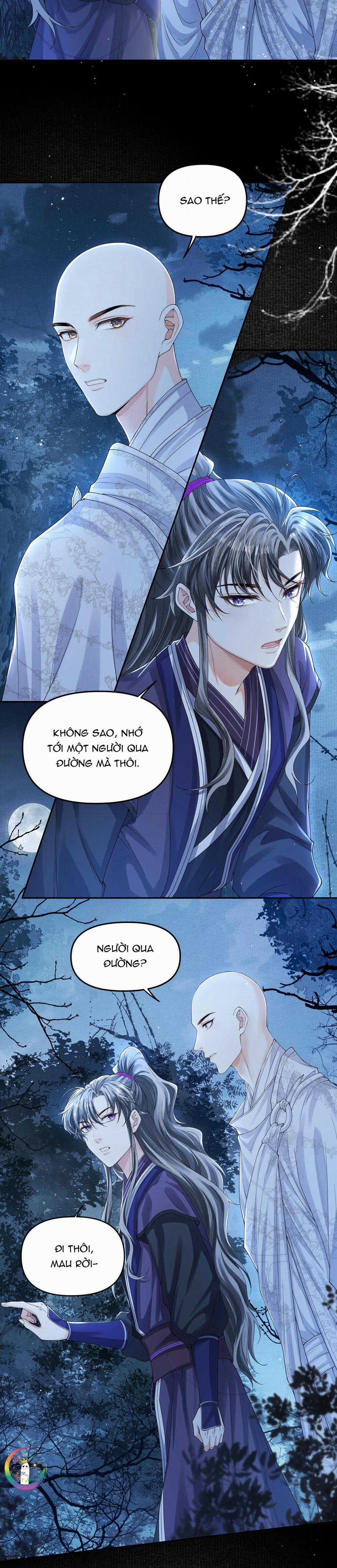 Đồng Tiền Kham Thế 104 trang 6