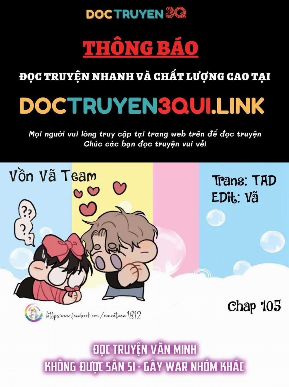 Đồng Tiền Kham Thế 105 trang 0
