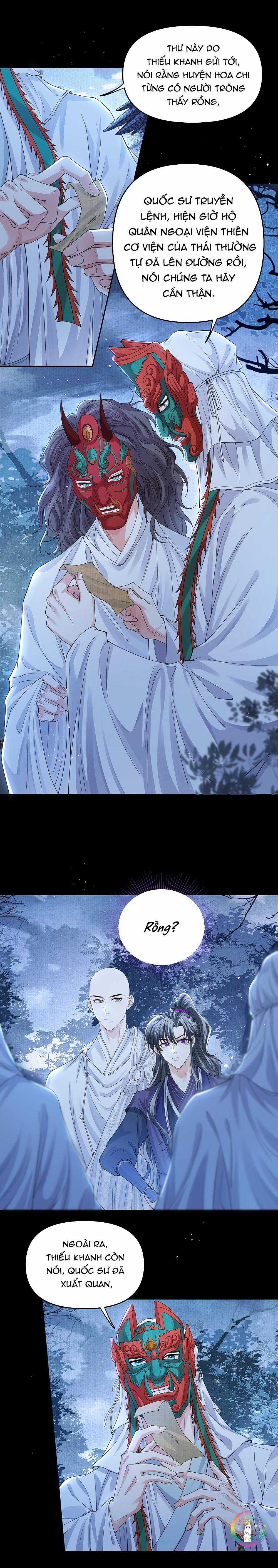 Đồng Tiền Kham Thế 105 trang 2