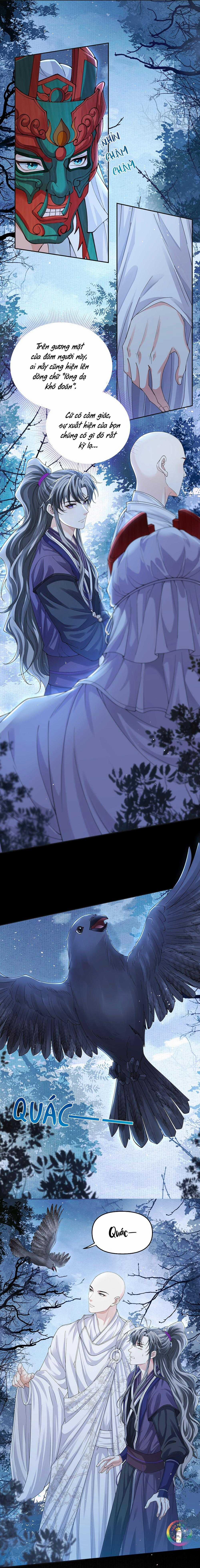 Đồng Tiền Kham Thế 105 trang 6