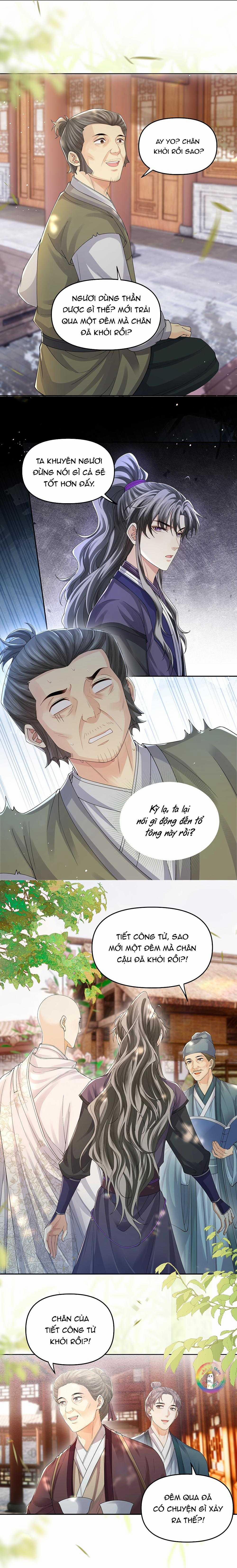 Đồng Tiền Kham Thế 106 trang 6