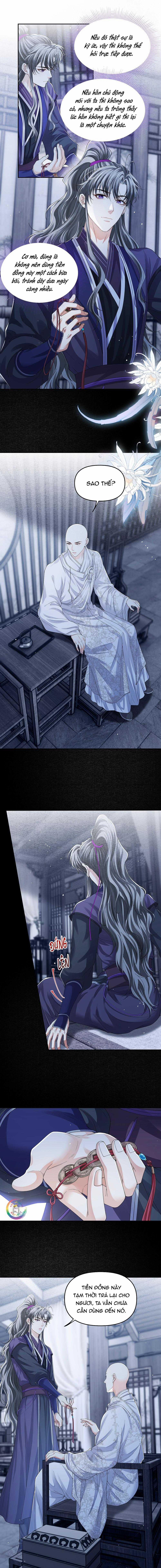 Đồng Tiền Kham Thế 108 trang 2