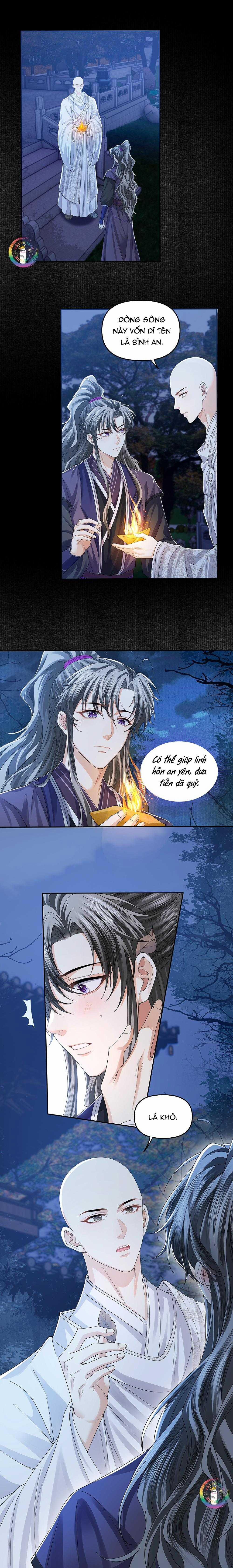 Đồng Tiền Kham Thế 109 trang 7