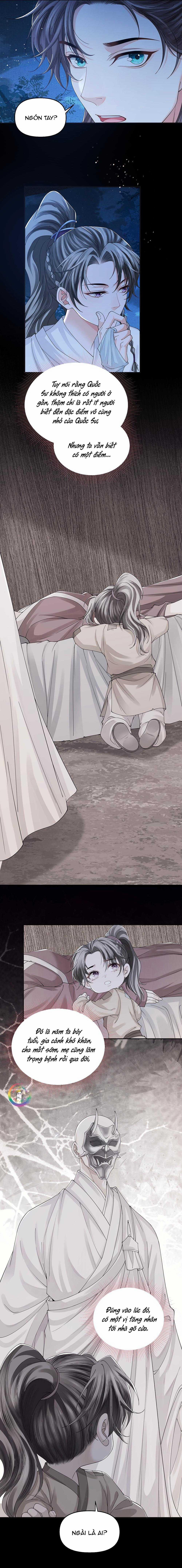 Đồng Tiền Kham Thế 110 trang 5