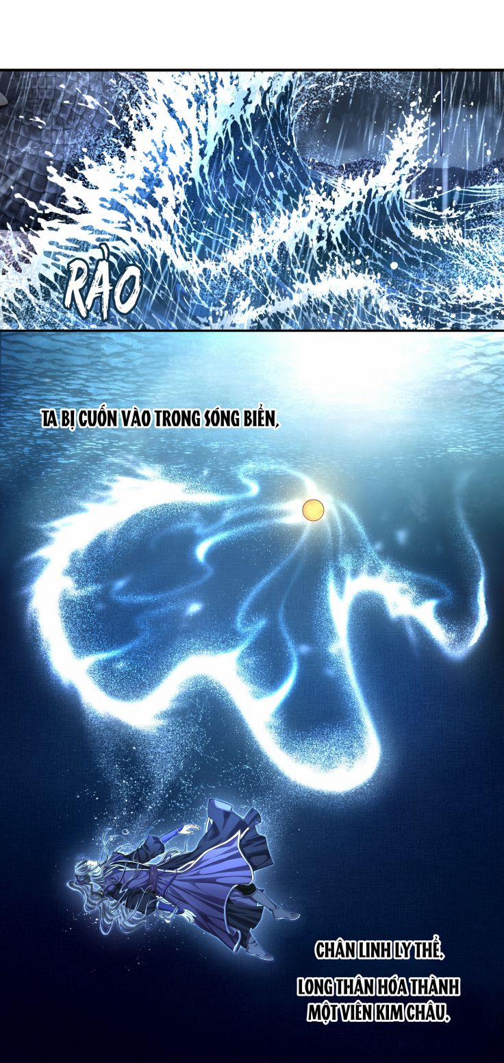Đồng Tiền Kham Thế 5 trang 10