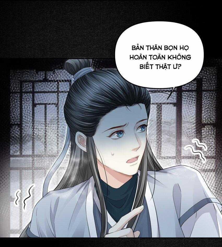 Đồng Tiền Kham Thế 57 trang 1