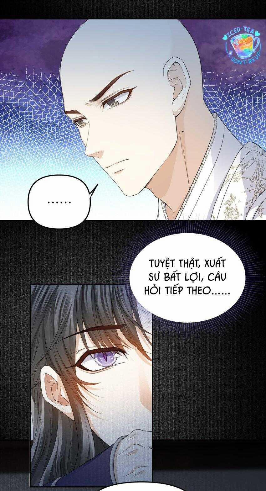 Đồng Tiền Kham Thế 61 trang 1