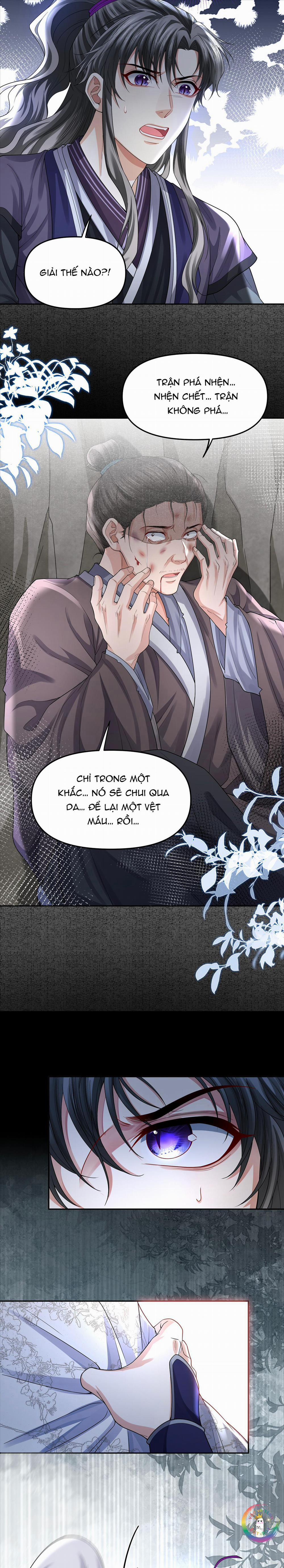 Đồng Tiền Kham Thế 92 trang 7