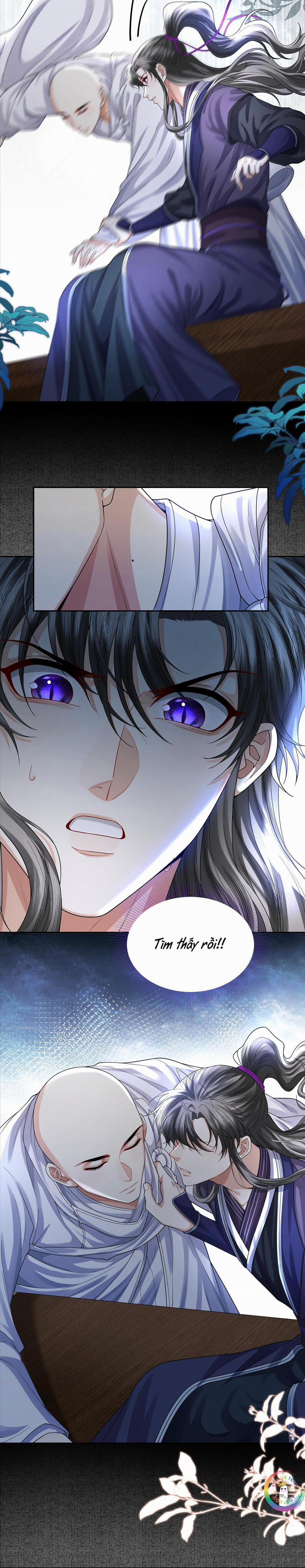 Đồng Tiền Kham Thế 92 trang 8