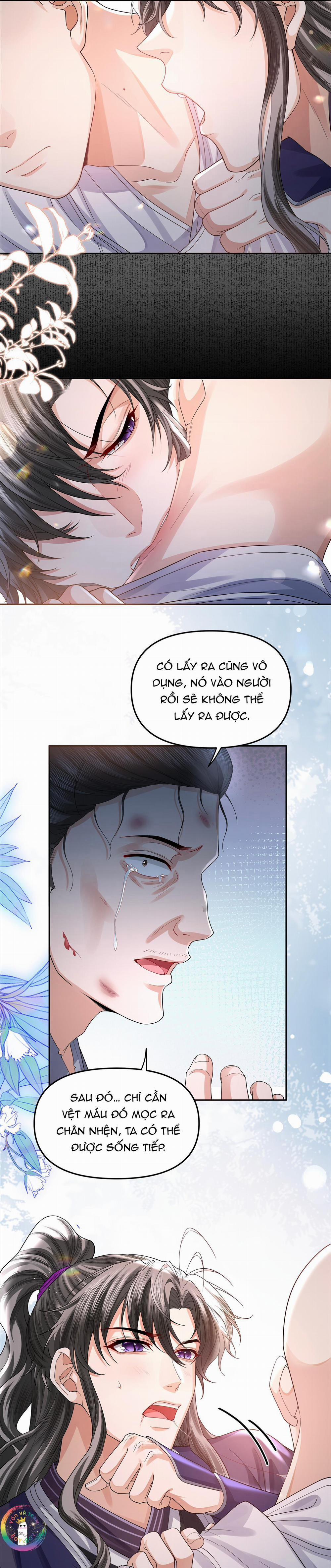 Đồng Tiền Kham Thế 92 trang 9