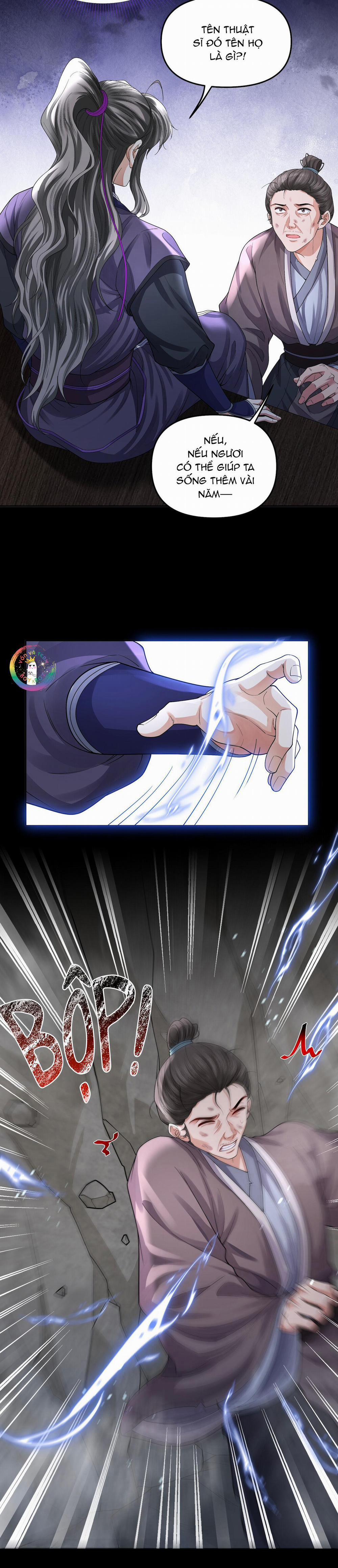 Đồng Tiền Kham Thế 93 trang 13