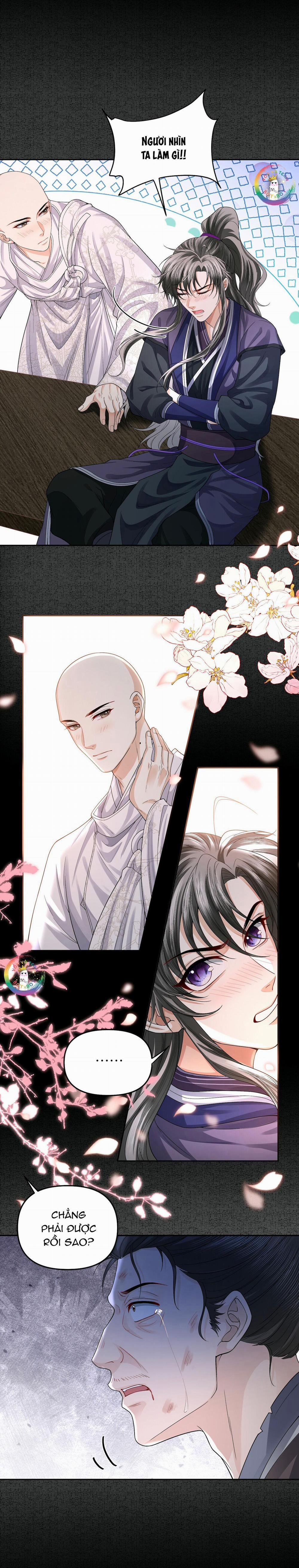 Đồng Tiền Kham Thế 93 trang 3