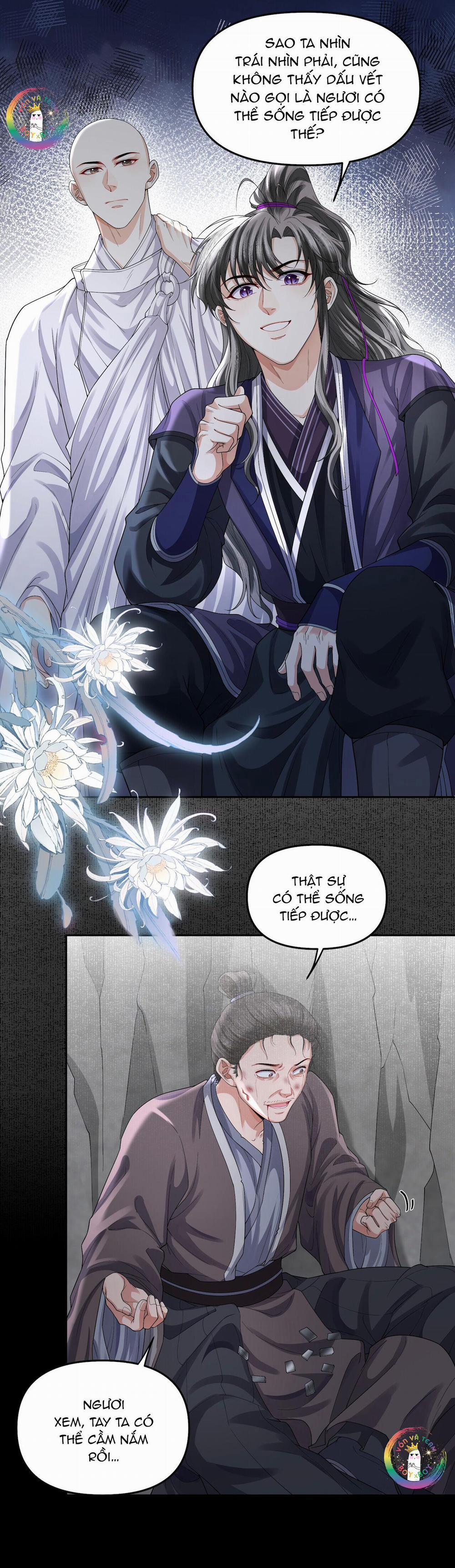 Đồng Tiền Kham Thế 93 trang 4