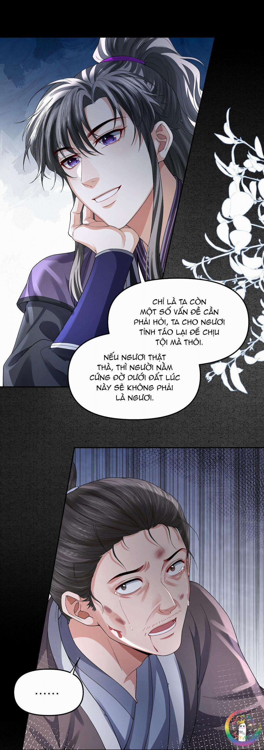 Đồng Tiền Kham Thế 93 trang 5