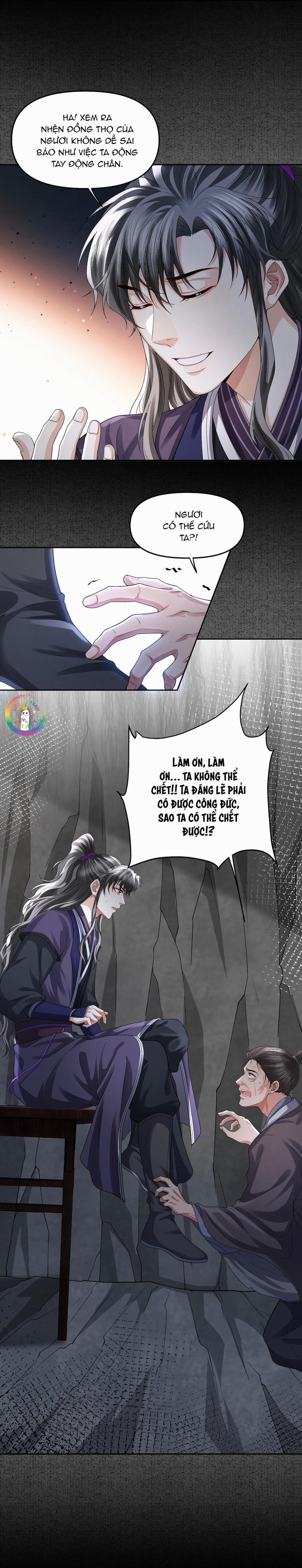 Đồng Tiền Kham Thế 93 trang 6