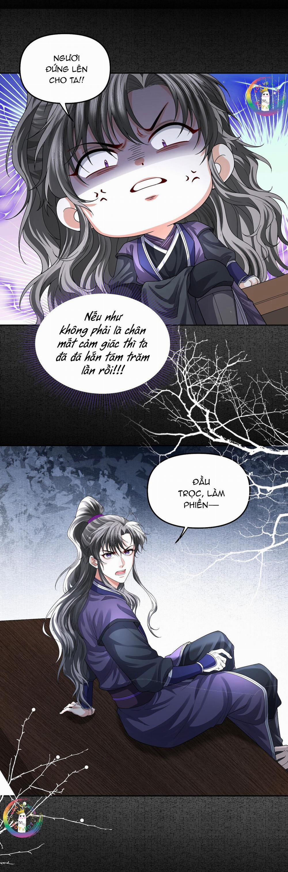 Đồng Tiền Kham Thế 93 trang 7