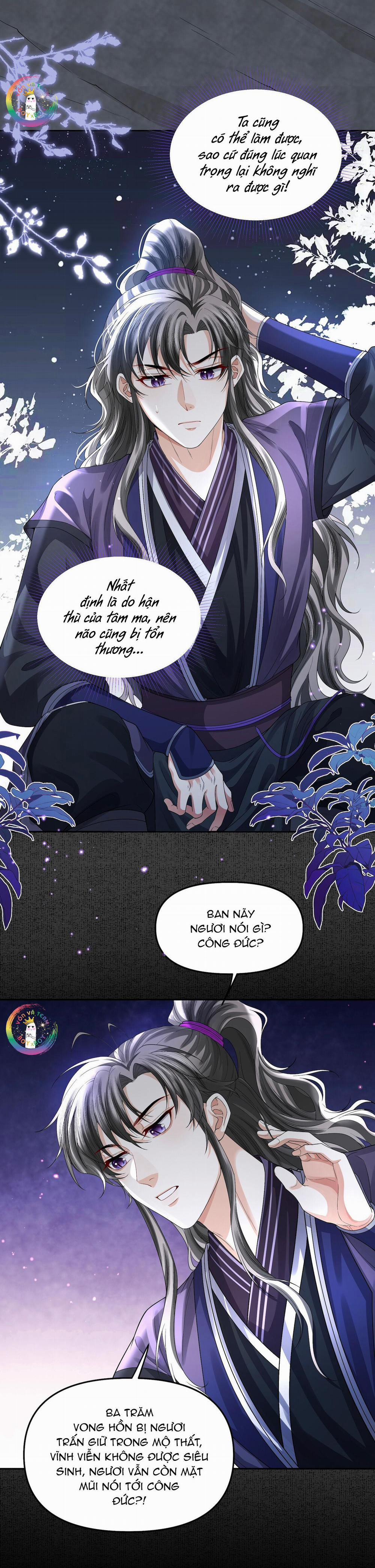 Đồng Tiền Kham Thế 93 trang 9