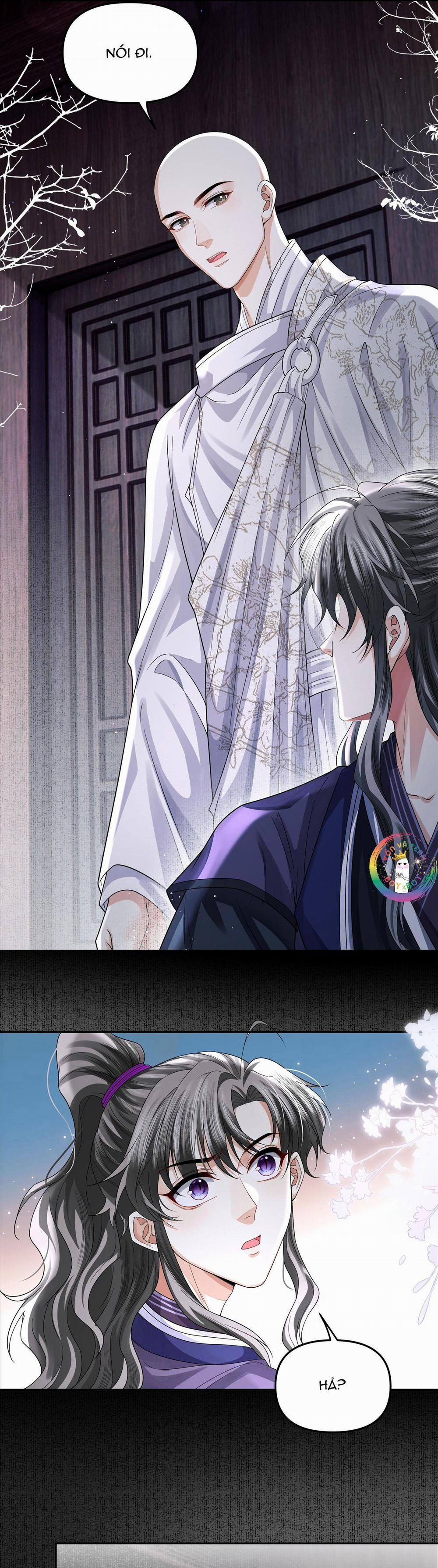 Đồng Tiền Kham Thế 94 trang 13