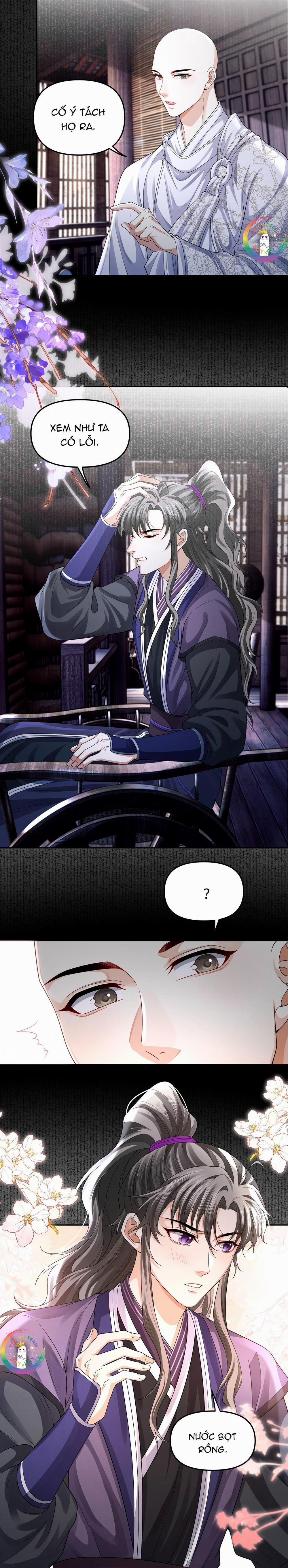 Đồng Tiền Kham Thế 94 trang 14