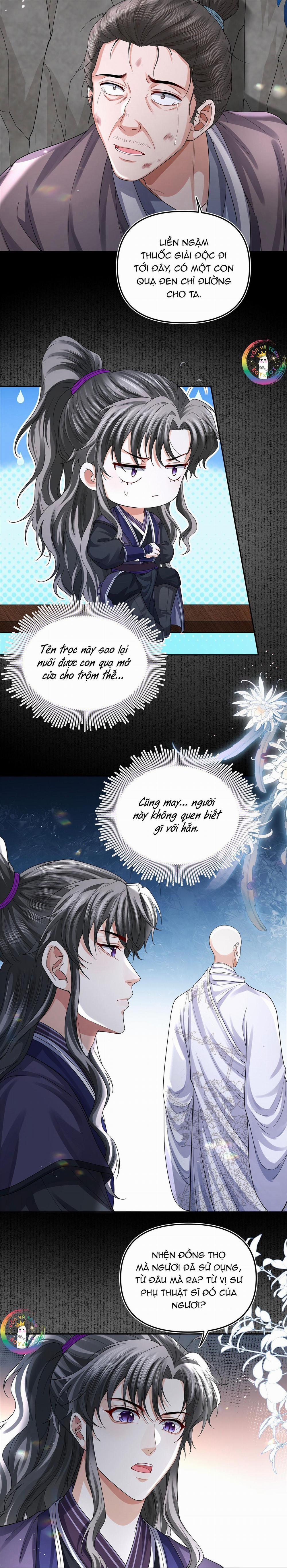 Đồng Tiền Kham Thế 94 trang 3