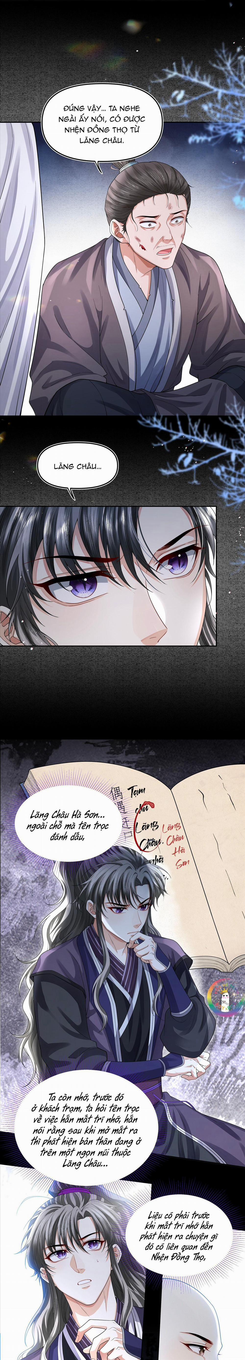 Đồng Tiền Kham Thế 94 trang 4