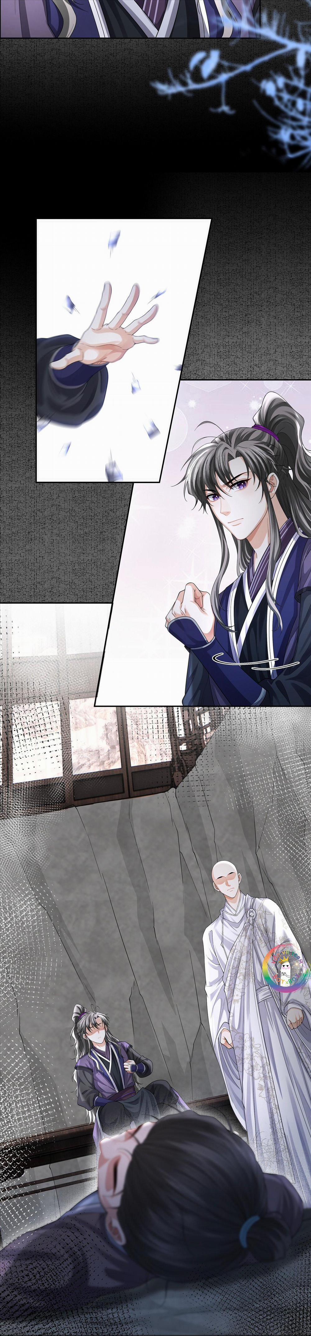 Đồng Tiền Kham Thế 94 trang 7