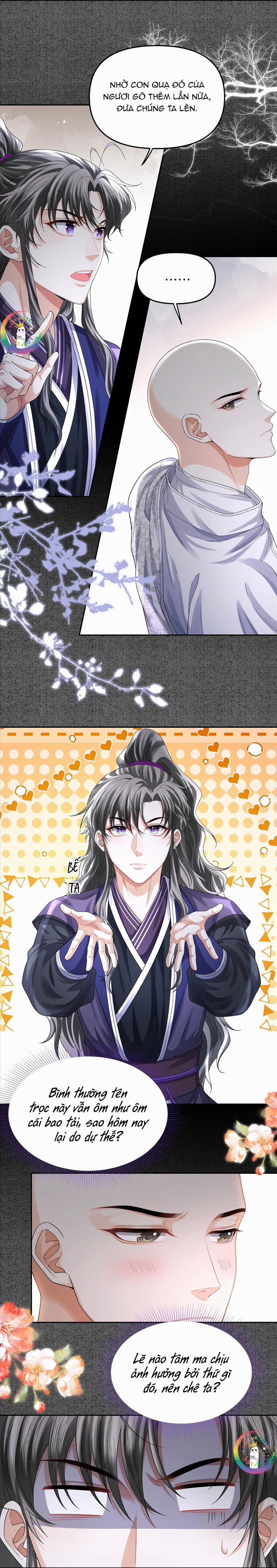 Đồng Tiền Kham Thế 94 trang 8