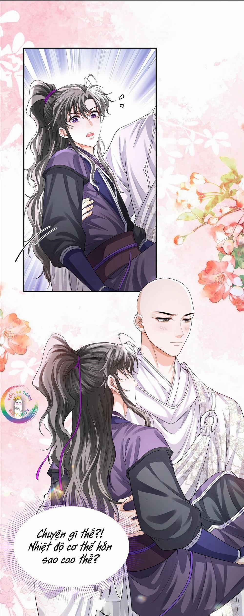 Đồng Tiền Kham Thế 94 trang 9