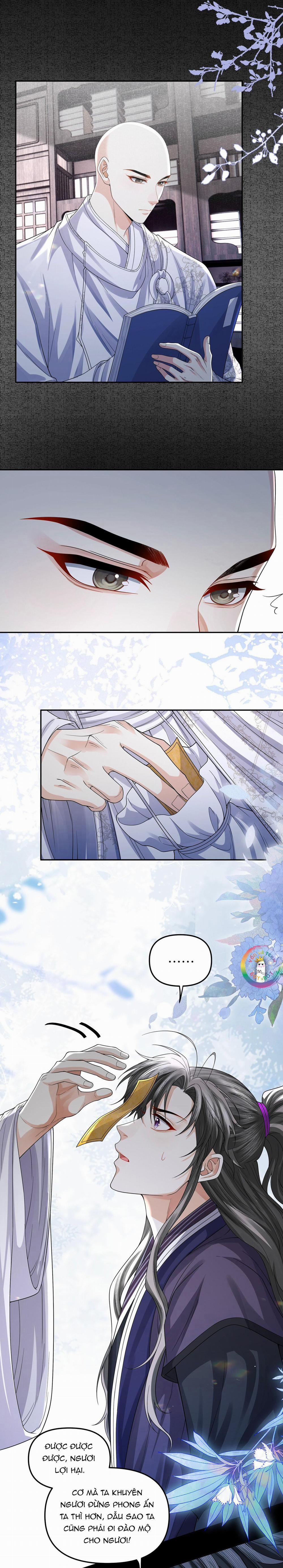 Đồng Tiền Kham Thế 95 trang 12