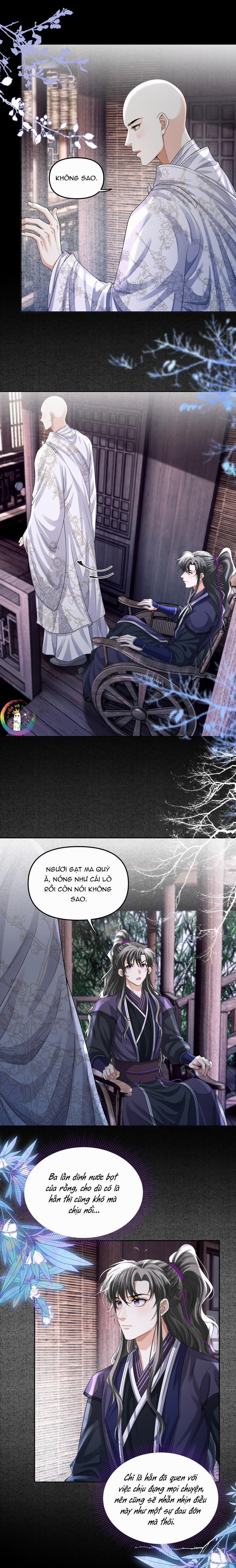 Đồng Tiền Kham Thế 95 trang 2