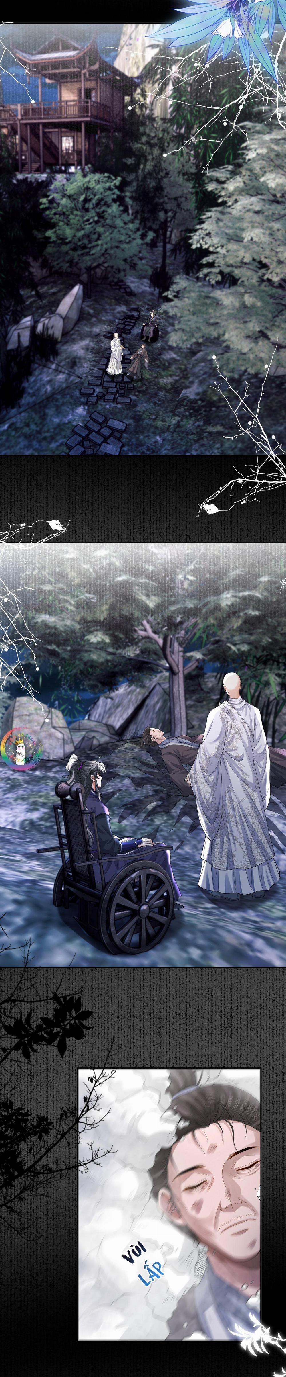 Đồng Tiền Kham Thế 95 trang 3