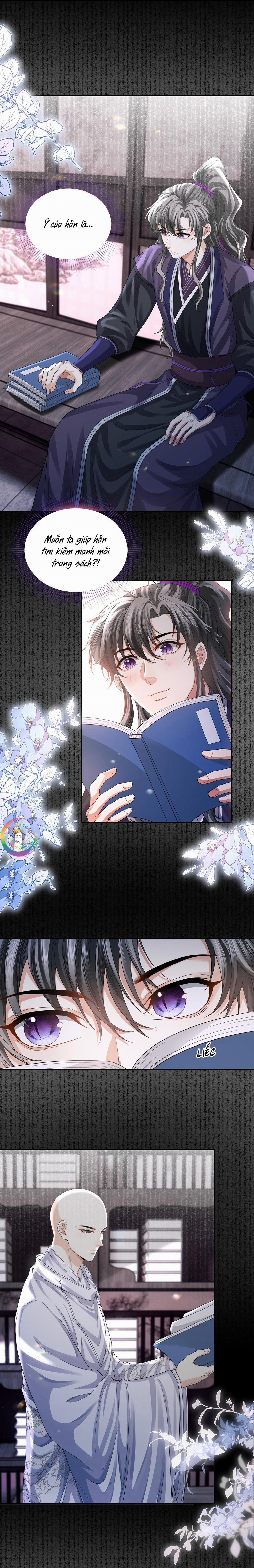 Đồng Tiền Kham Thế 95 trang 7