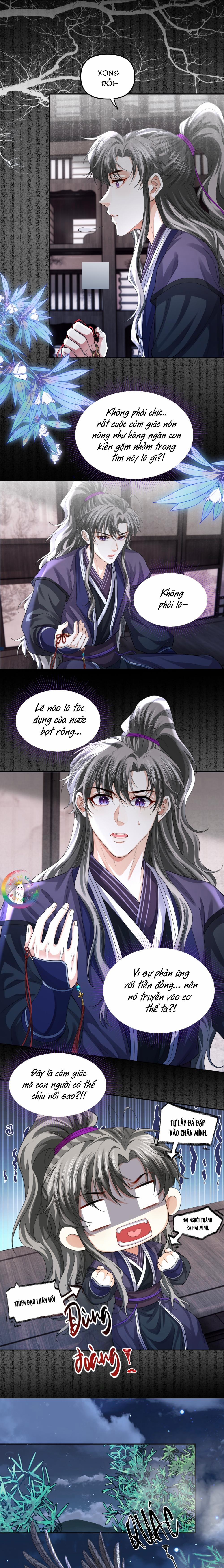 Đồng Tiền Kham Thế 96 trang 3