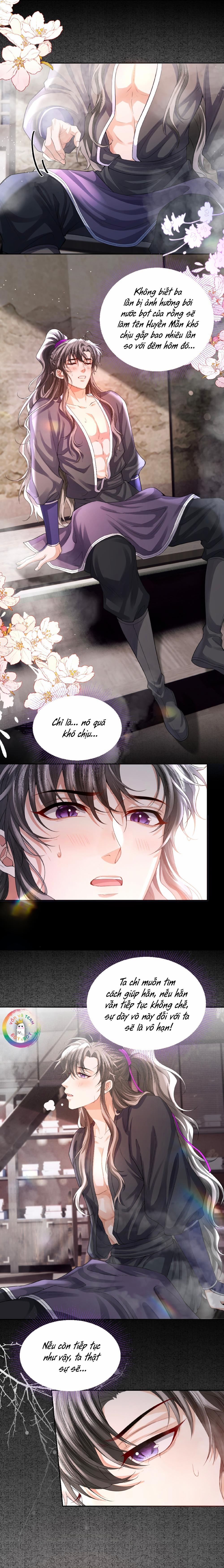 Đồng Tiền Kham Thế 96 trang 5