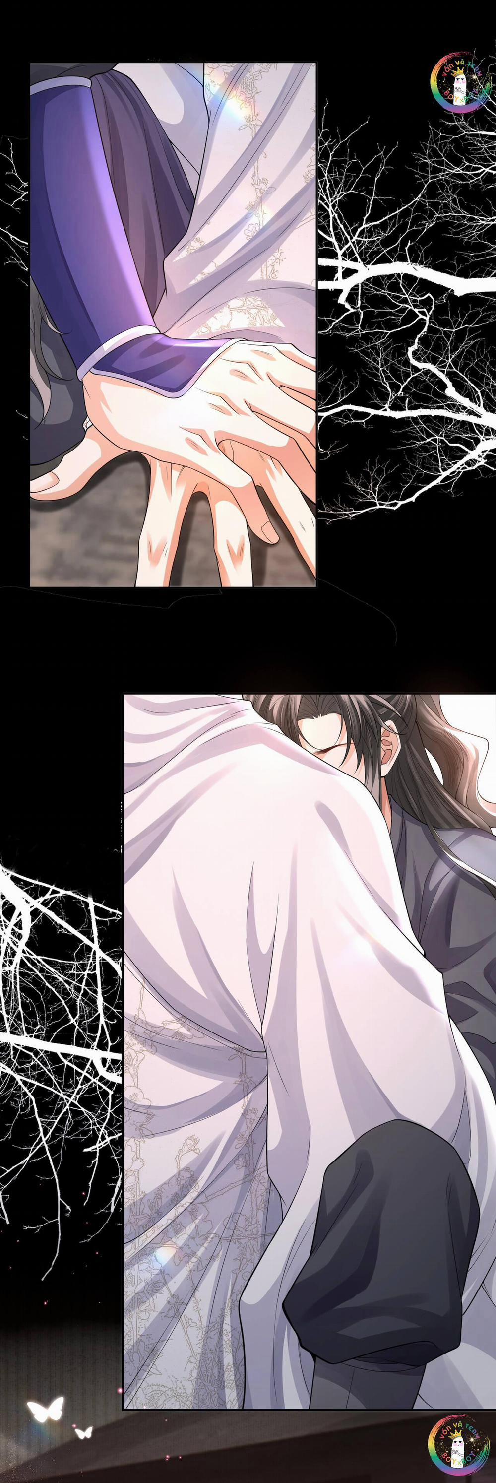 Đồng Tiền Kham Thế 97 trang 3