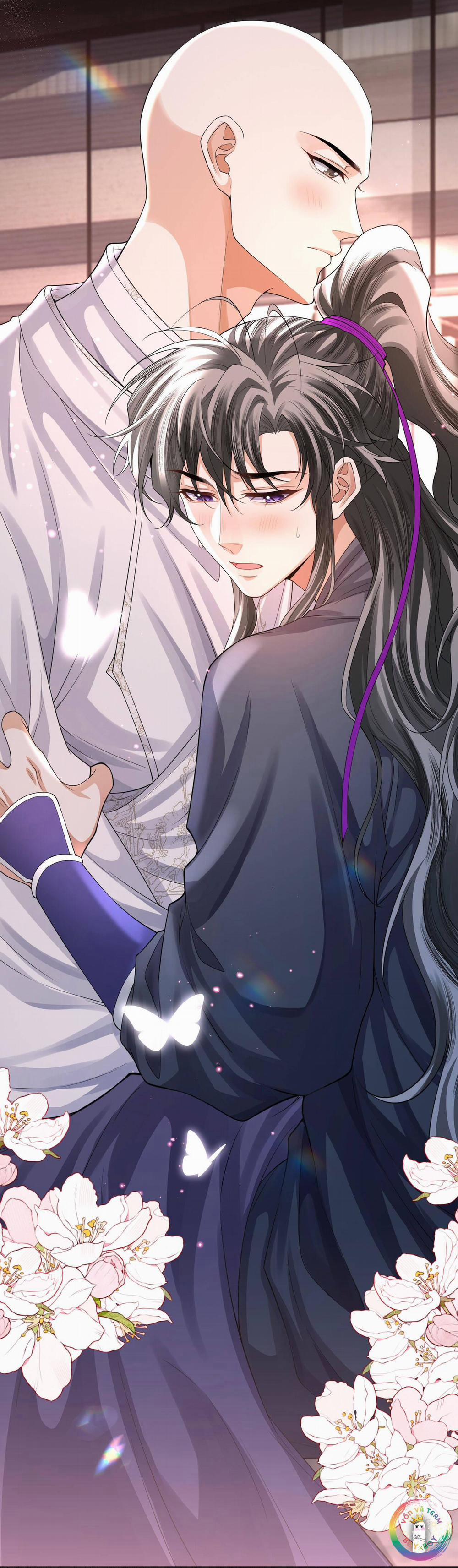 Đồng Tiền Kham Thế 97 trang 4