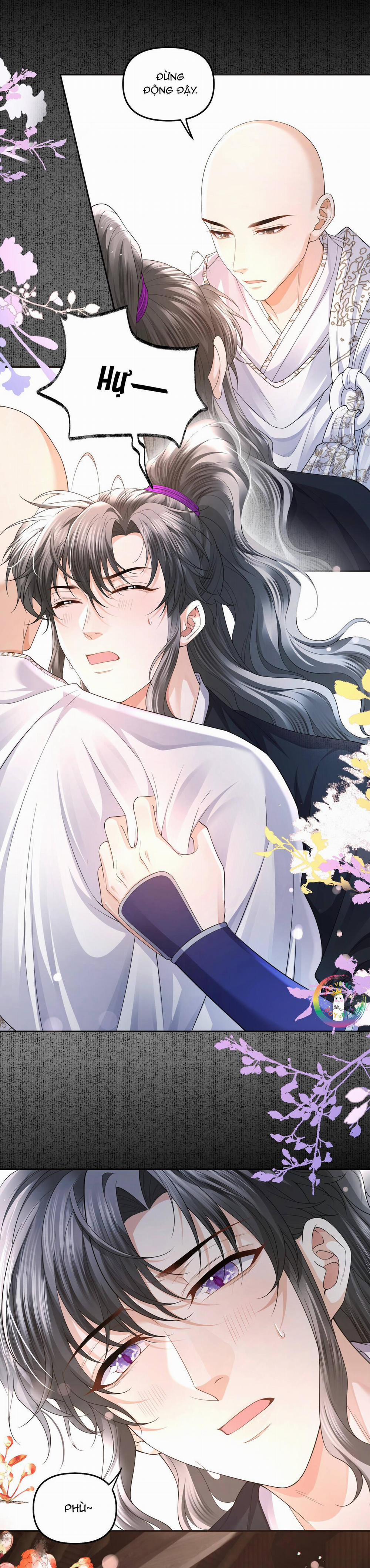 Đồng Tiền Kham Thế 97 trang 5