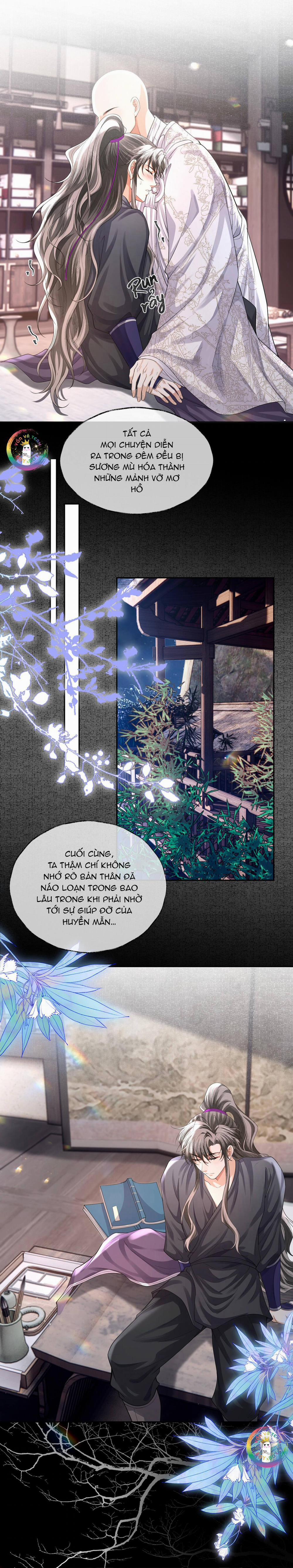 Đồng Tiền Kham Thế 97 trang 8