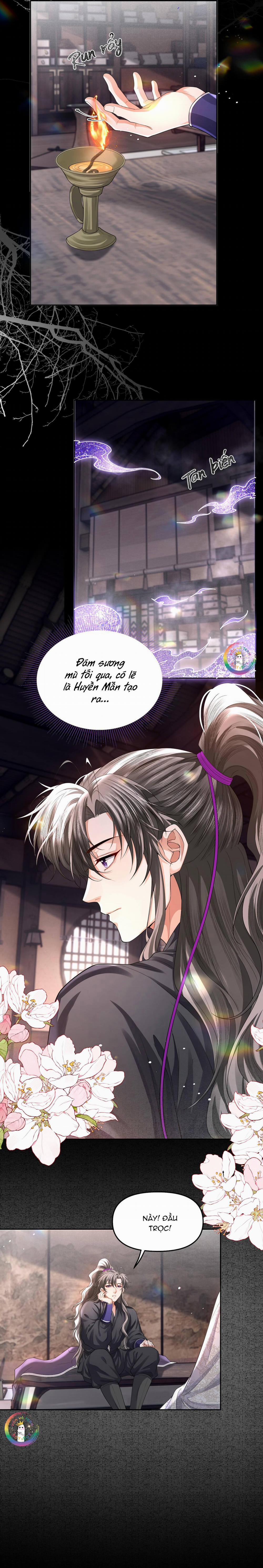 Đồng Tiền Kham Thế 97 trang 9